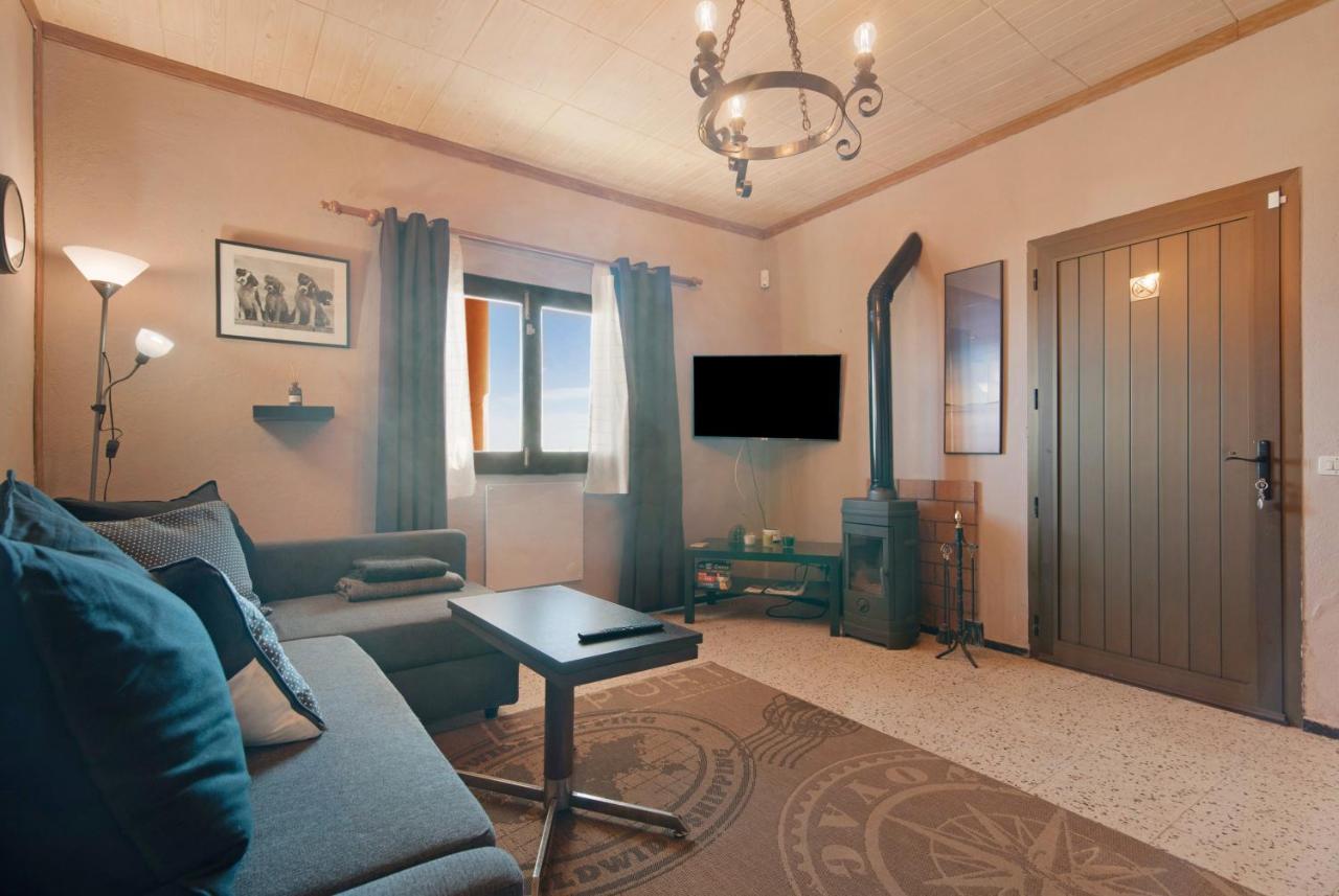 Brownie Apartment