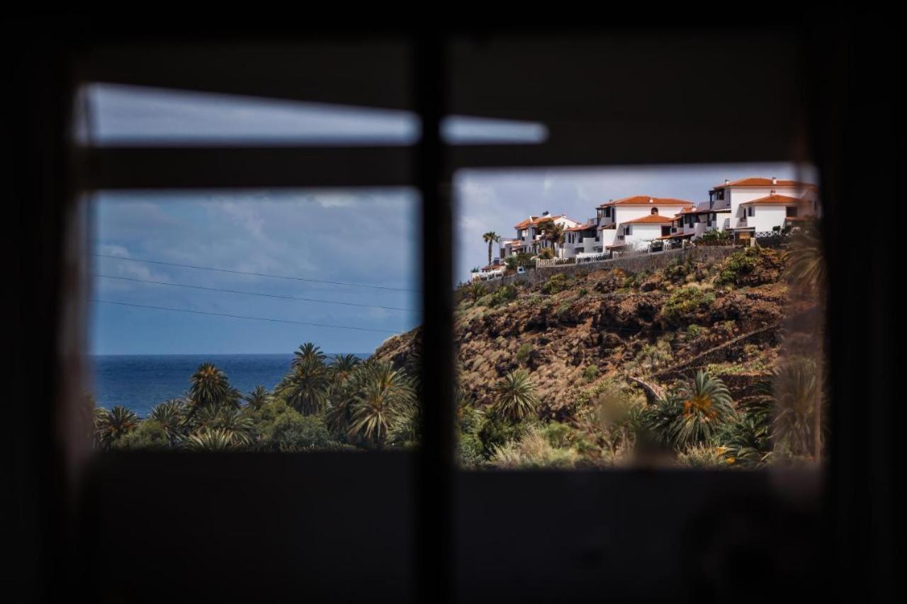 Casa Pizquito Agaete Con Piscina Apartamento *