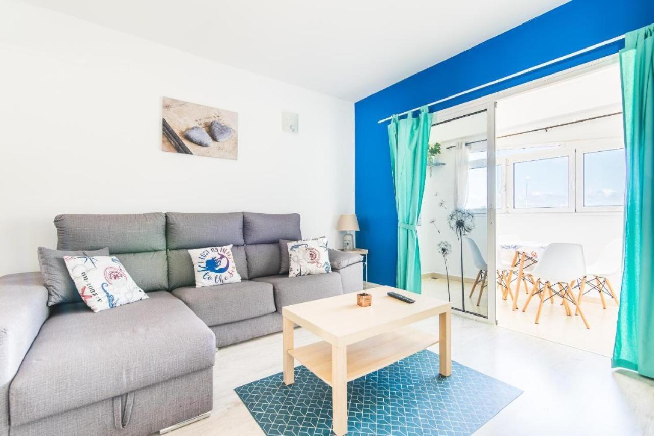 Apartamento Casa Pizquito Agaete Con Piscina Agaete (Gran Canaria)