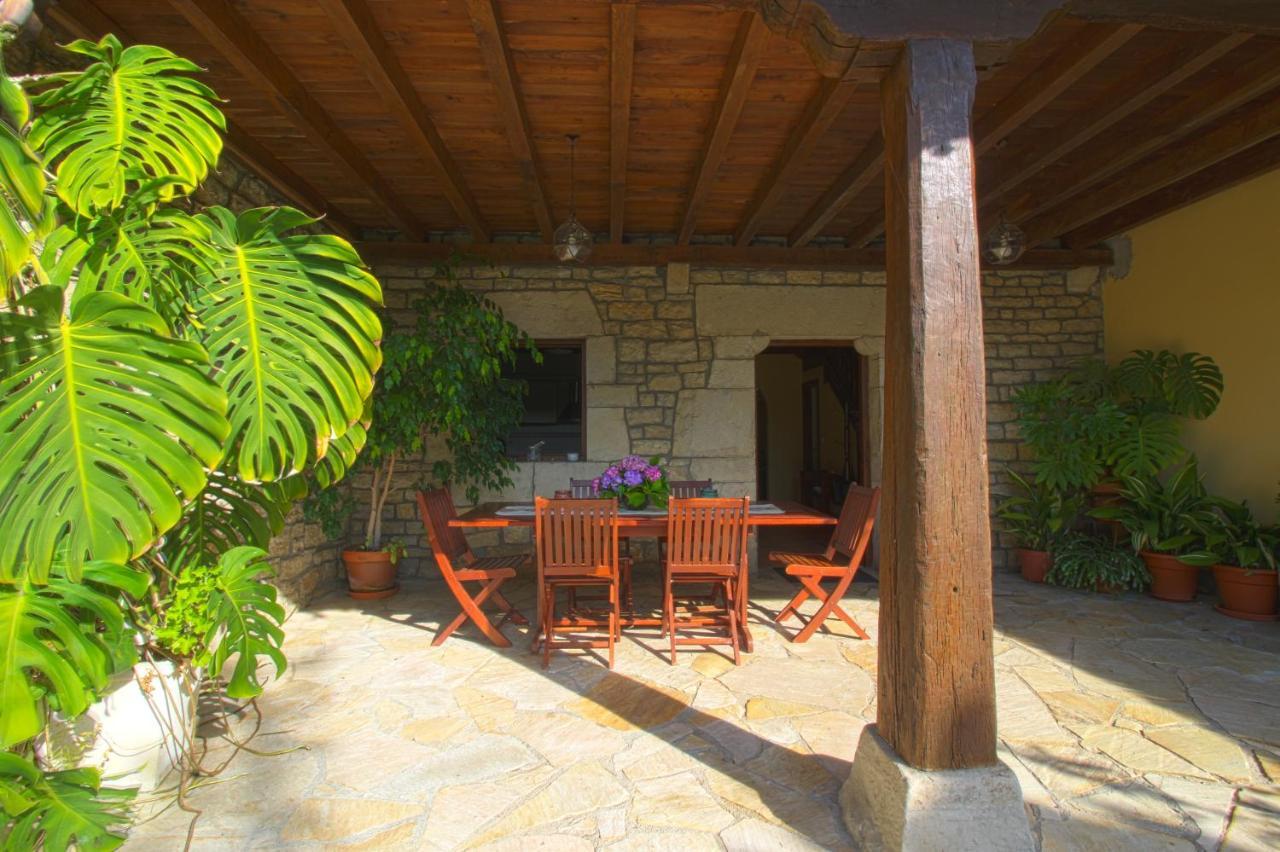 Сasa de vacaciones La Casa Del Bosco Suances