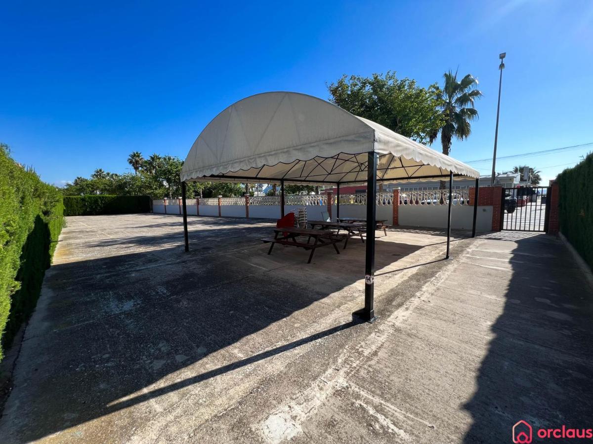 Oasis A 50m Del Mar