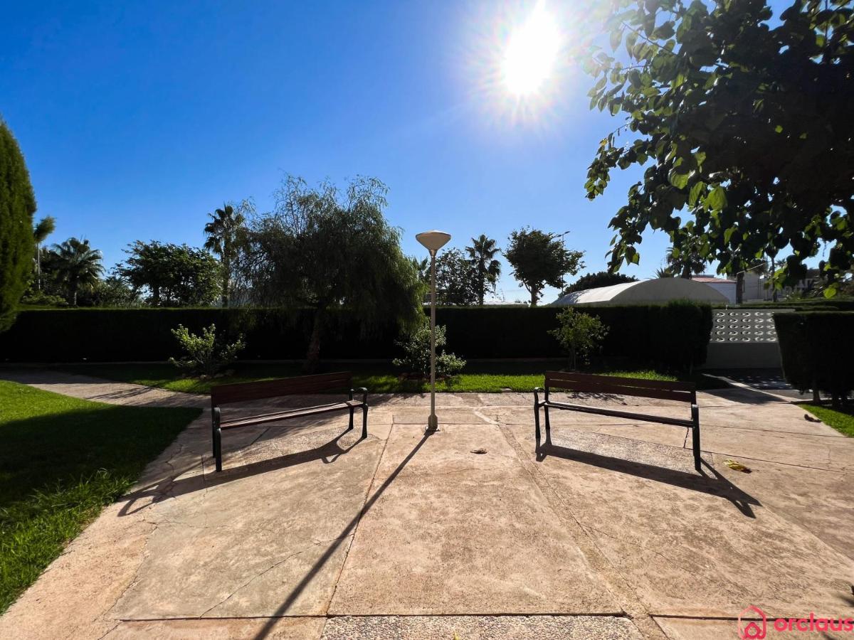 Oasis A 50m Del Mar Apartamento *