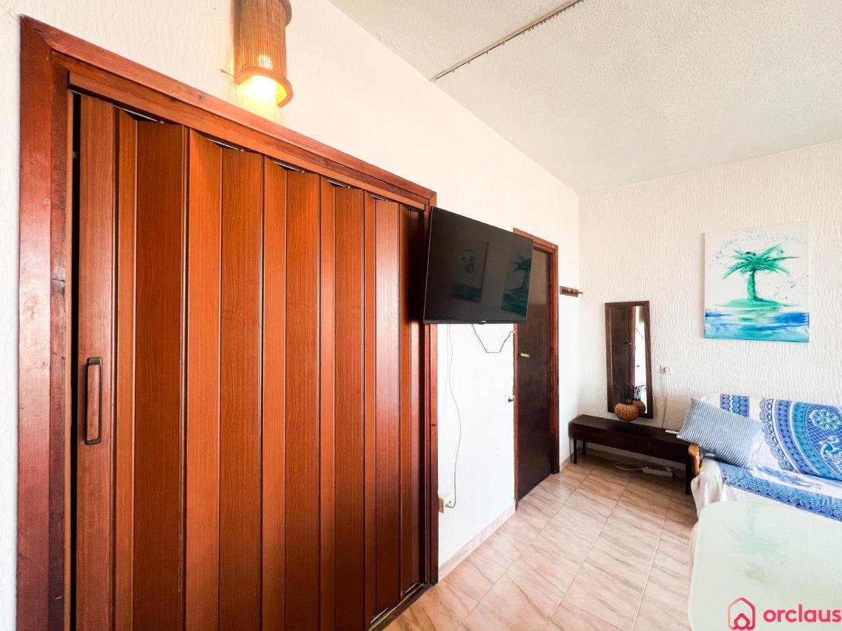 Oasis A 50m Del Mar Apartamento Grao de Castellon