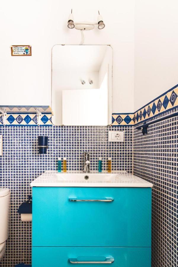 Apartamento Casa Pizquito Agaete Con Piscina *