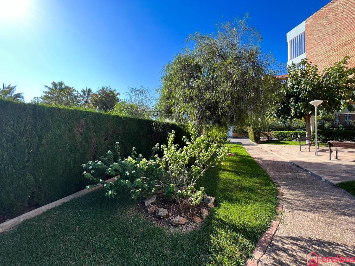 Apartamento Oasis A 50m Del Mar