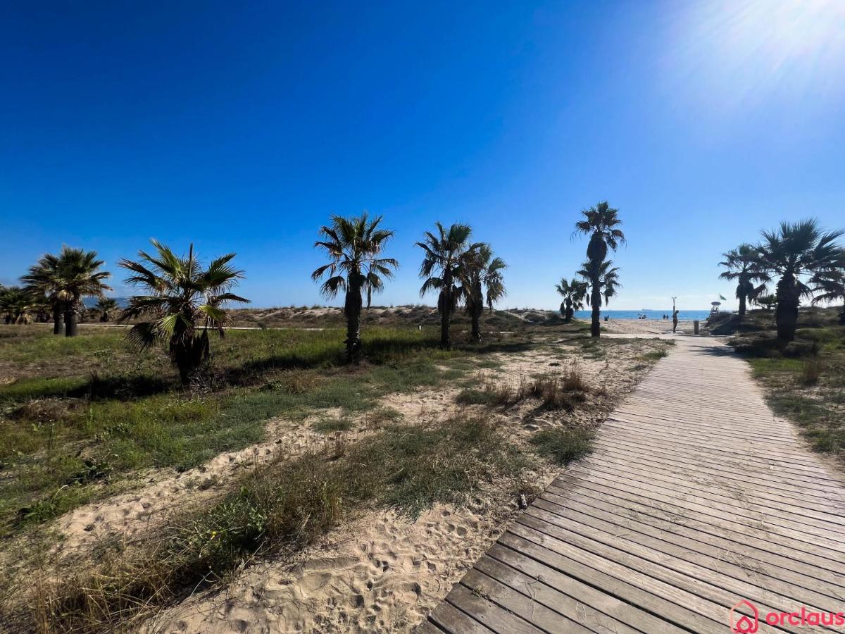 Oasis A 50m Del Mar Apartamento