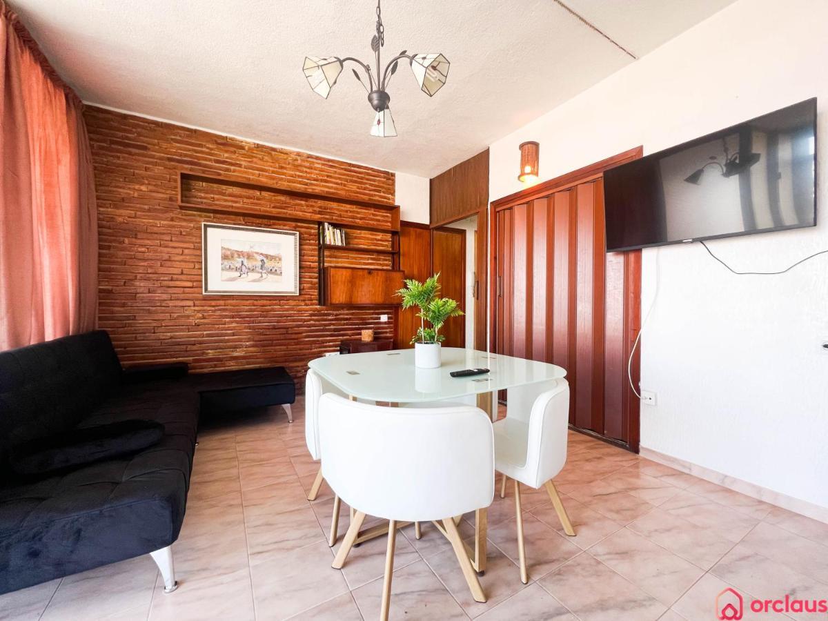 Oasis A 50m Del Mar * Grao de Castellon