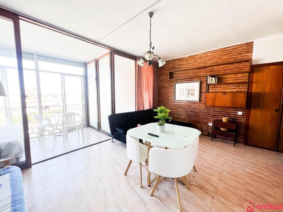 Oasis A 50m Del Mar Apartamento *