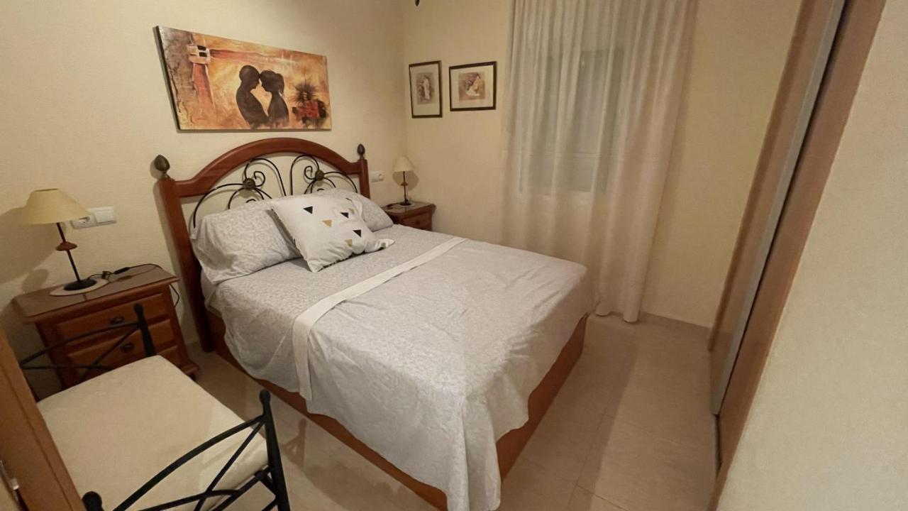 Beach Apartamento Benidorm