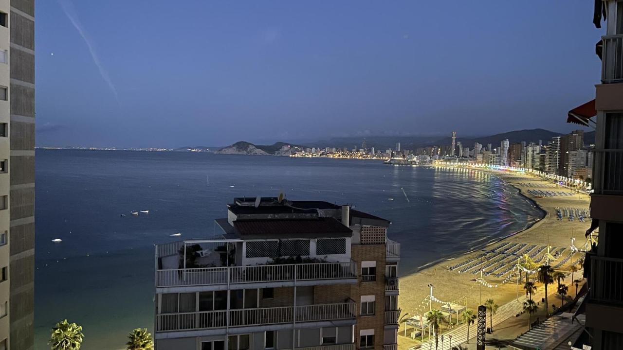 Beach Apartamento