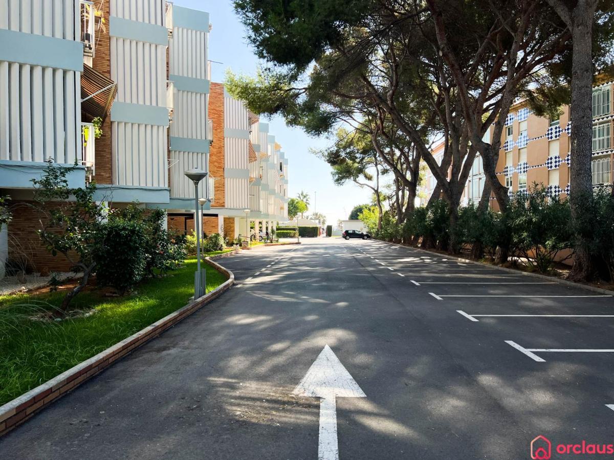 Oasis A 50m Del Mar Apartamento