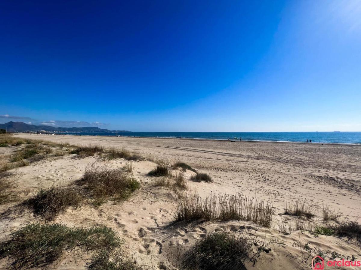Oasis A 50m Del Mar Apartamento *