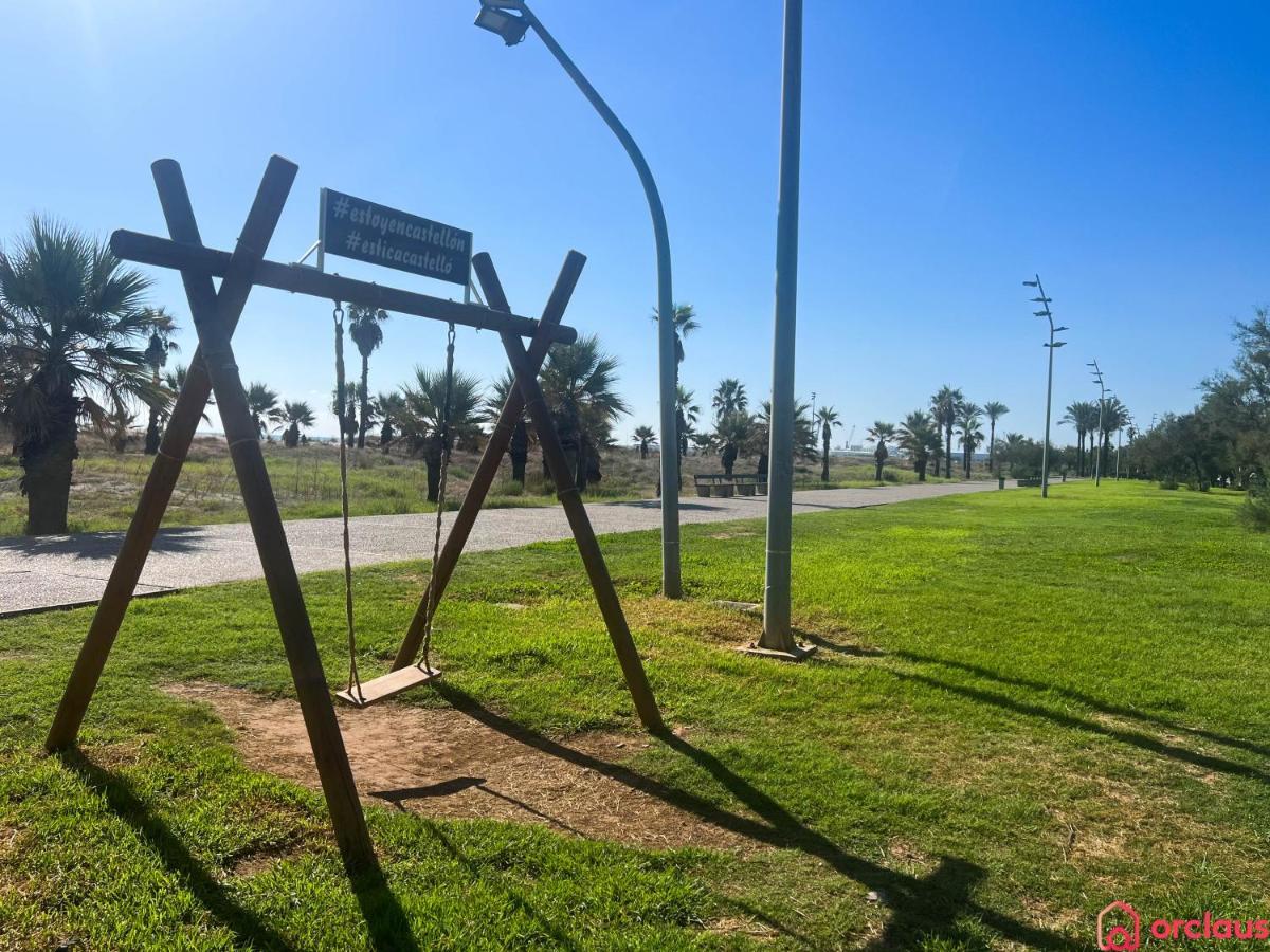 Oasis A 50m Del Mar Apartamento