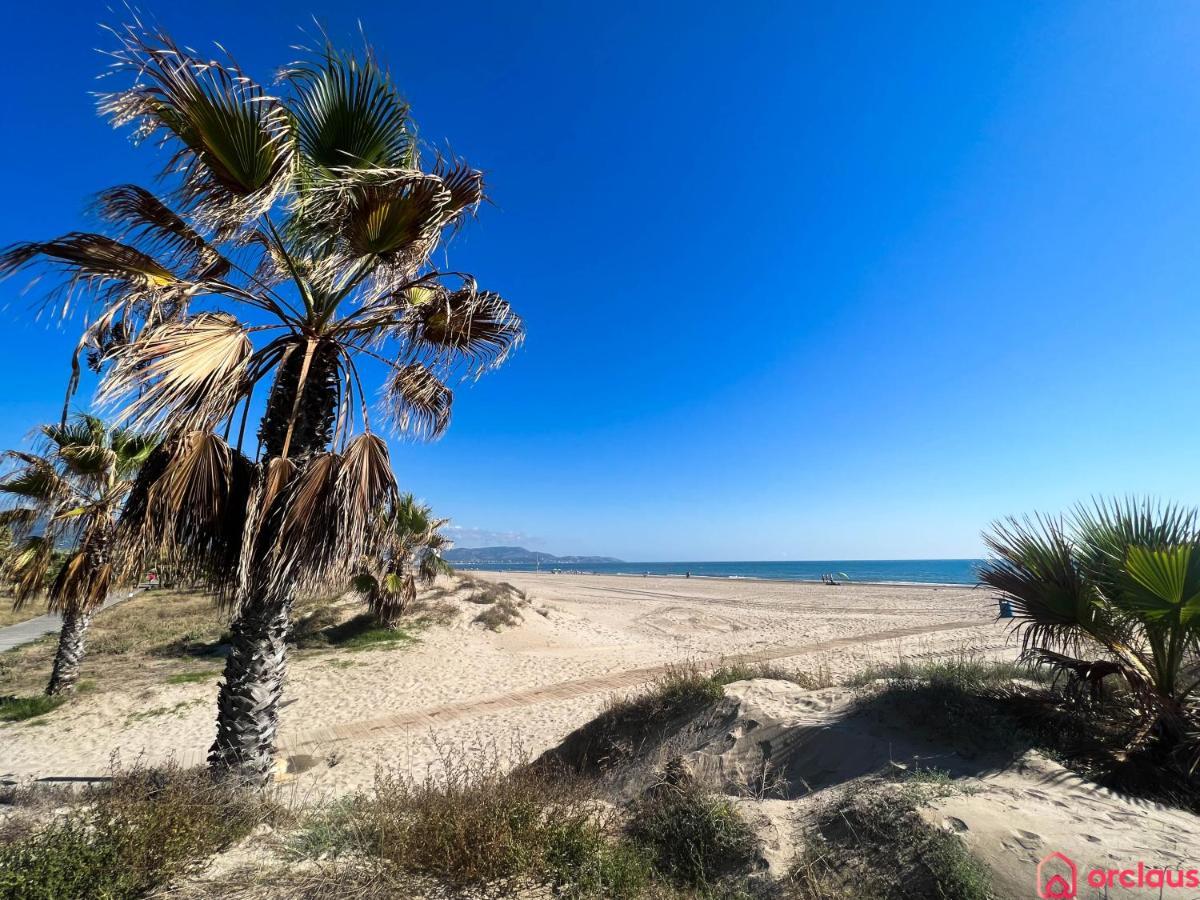 Oasis A 50m Del Mar * Grao de Castellon