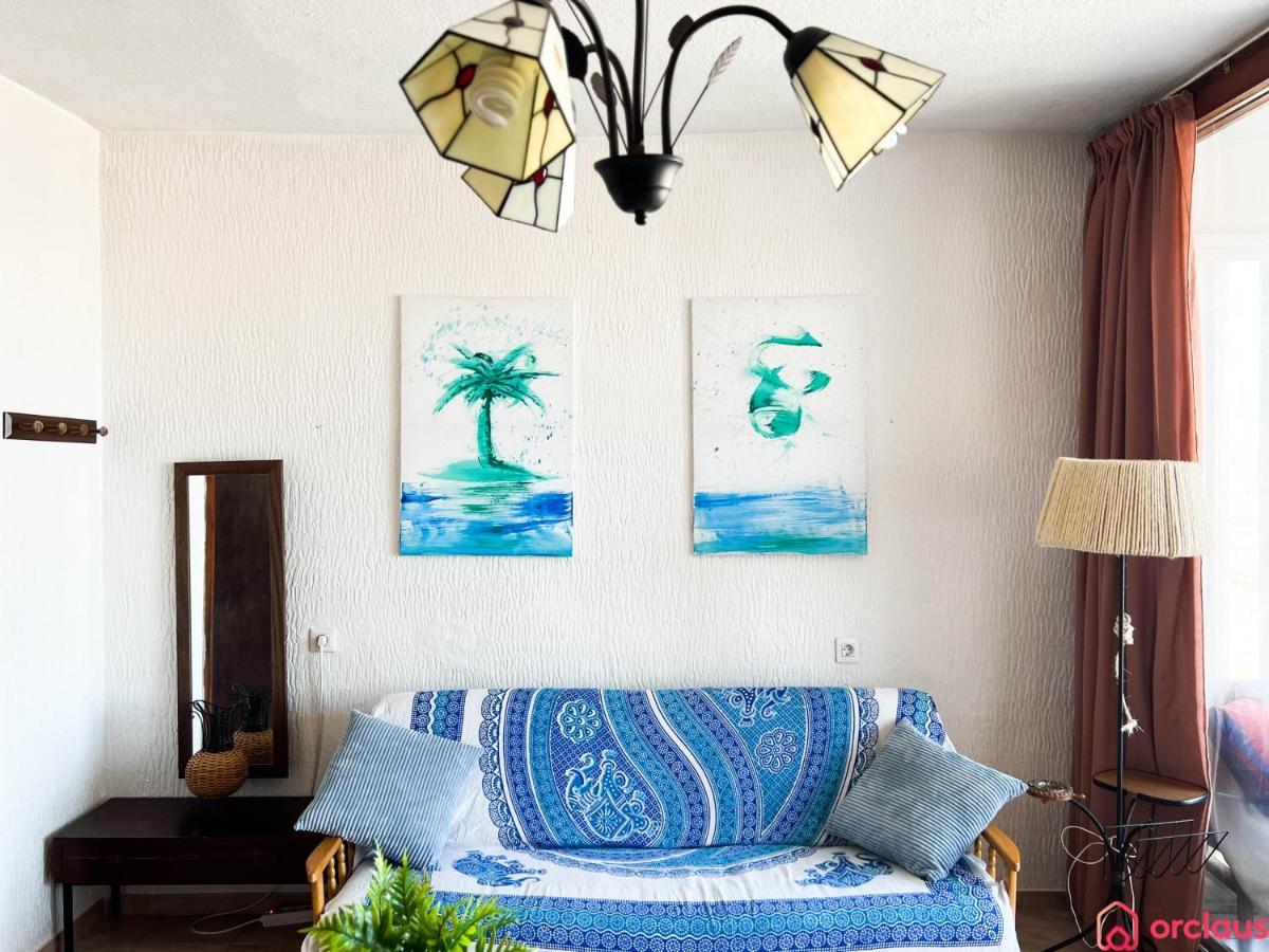 Oasis A 50m Del Mar Apartamento