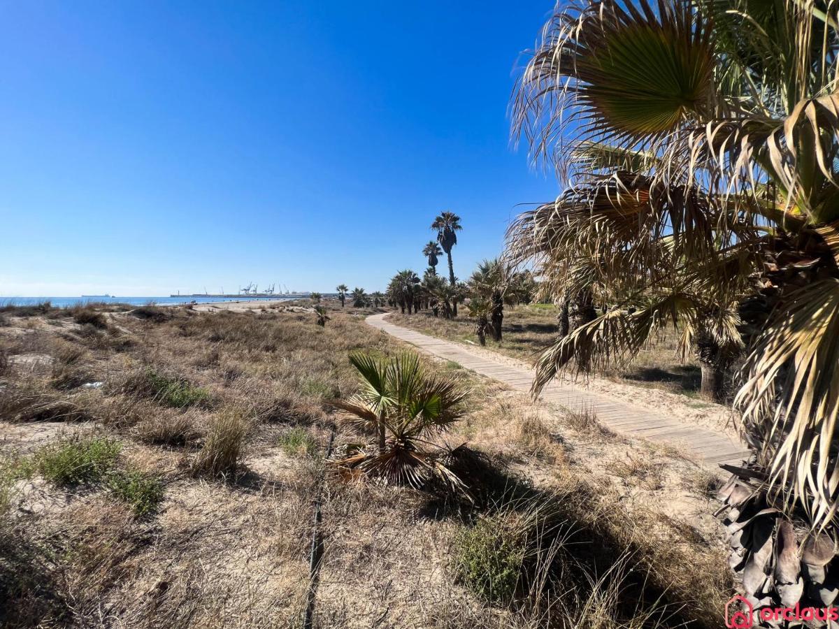 Oasis A 50m Del Mar Apartamento *