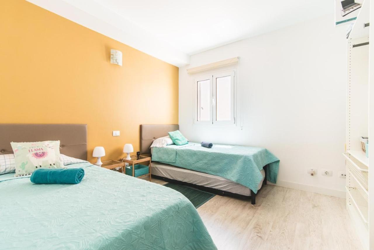 Apartamento Casa Pizquito Agaete Con Piscina *