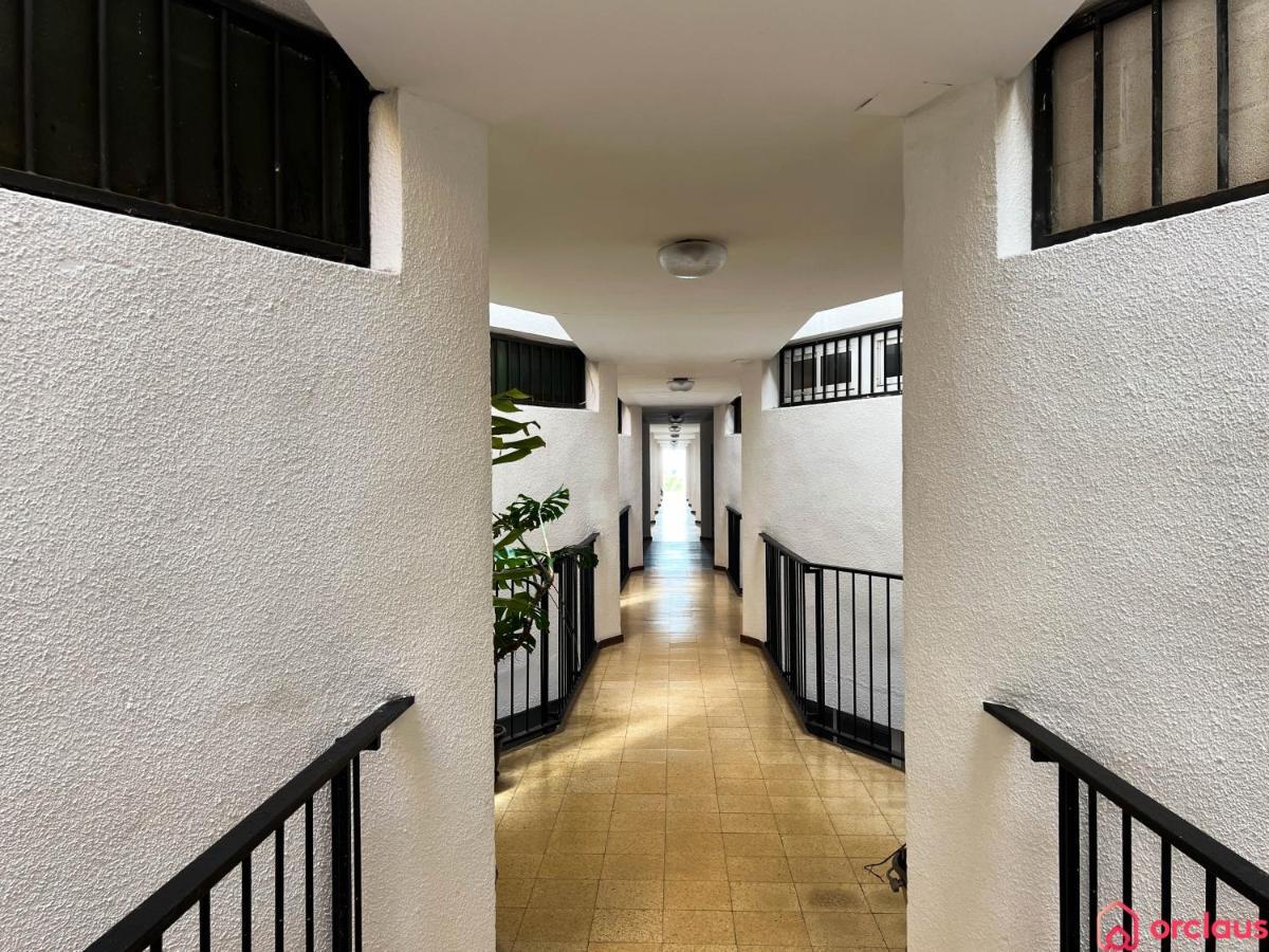 Apartamento Oasis A 50m Del Mar