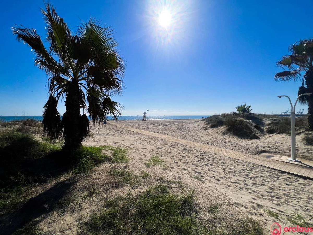 Oasis A 50m Del Mar