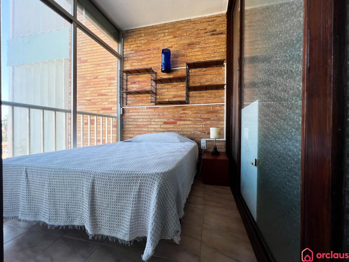 Oasis A 50m Del Mar Apartamento Grao de Castellon