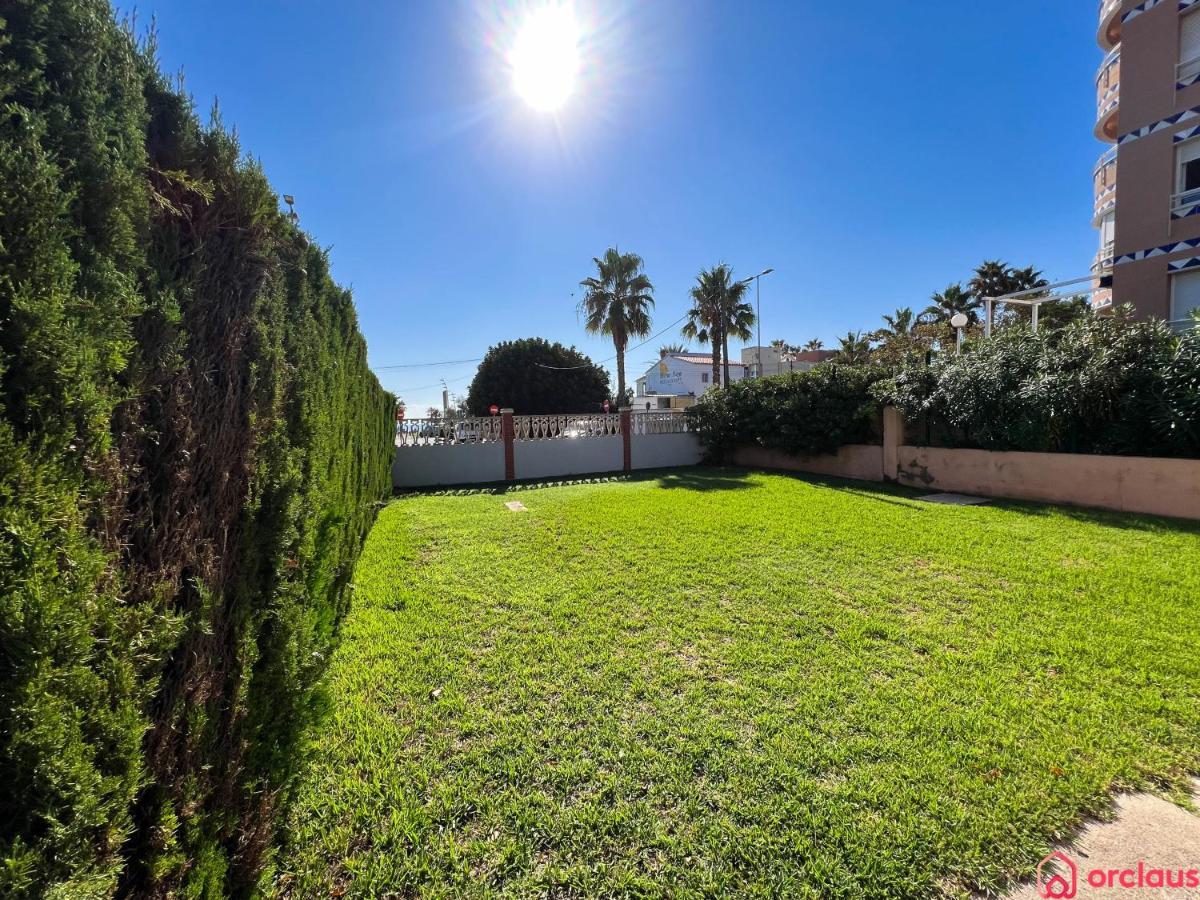 Oasis A 50m Del Mar Apartamento *