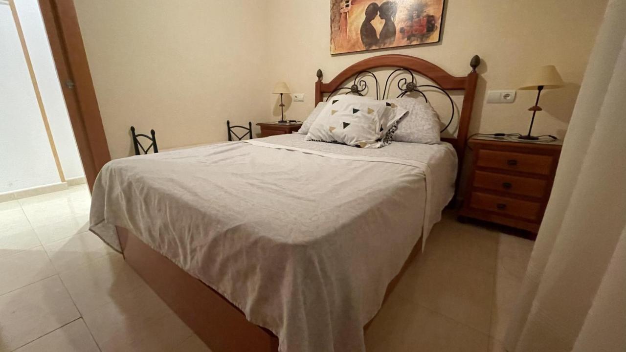 Beach Apartamento *