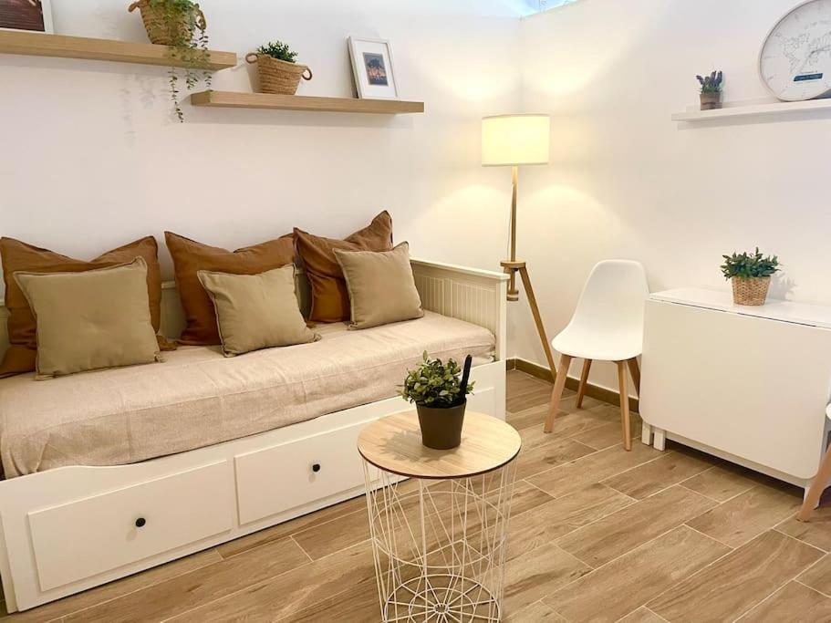 El Refugio Del Viajero Apartamento *