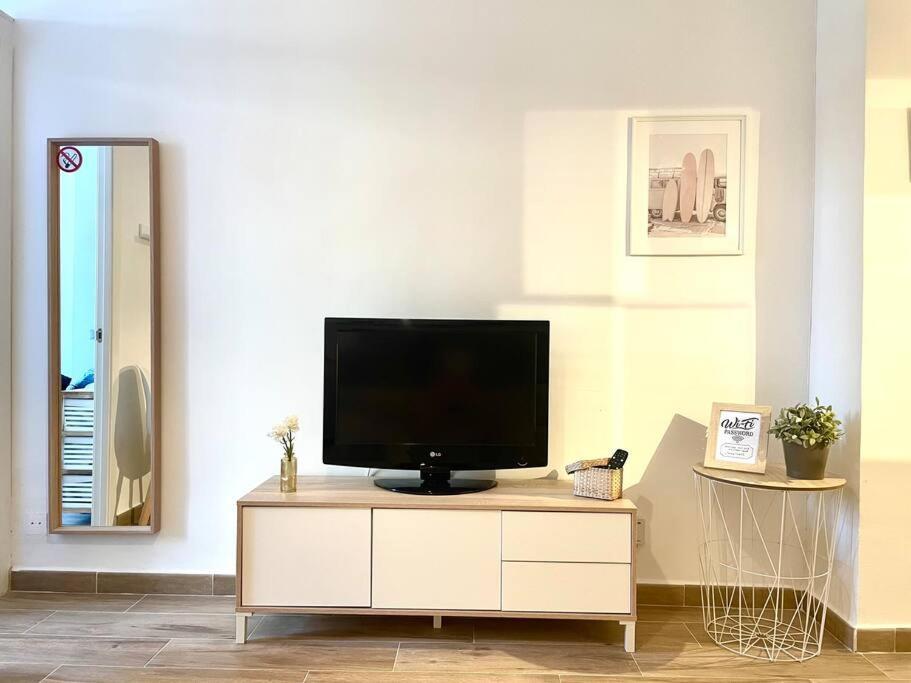 Apartamento El Refugio Del Viajero *