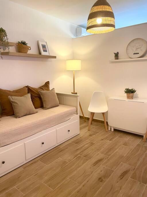 El Refugio Del Viajero Apartamento *