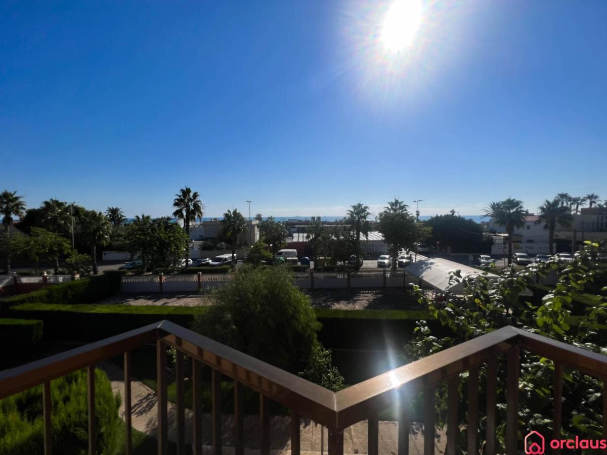 Oasis A 50m Del Mar Apartamento