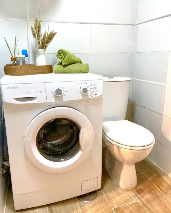 Apartamento El Refugio Del Viajero Torremolinos