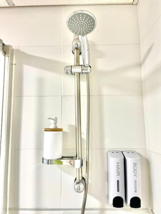 Apartamento El Refugio Del Viajero