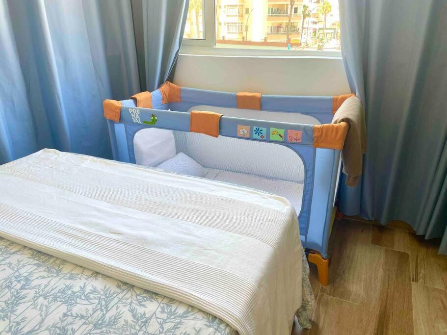 El Refugio Del Viajero Apartamento