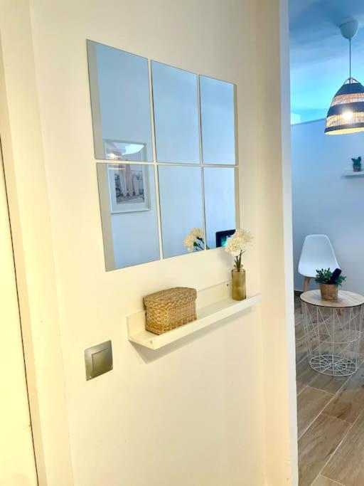 El Refugio Del Viajero Apartamento