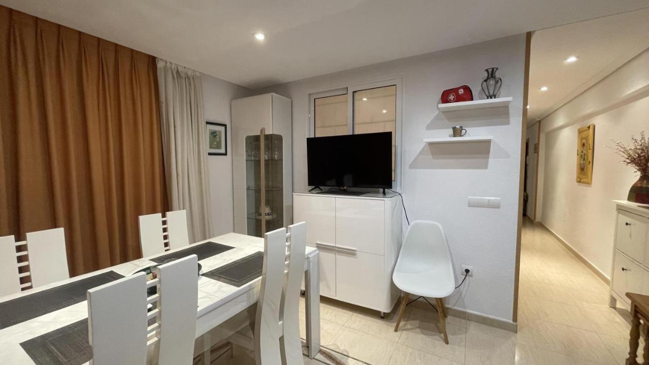 Apartamento Beach *