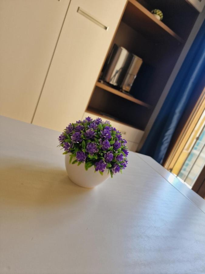 Estudio En Centro De Apartment