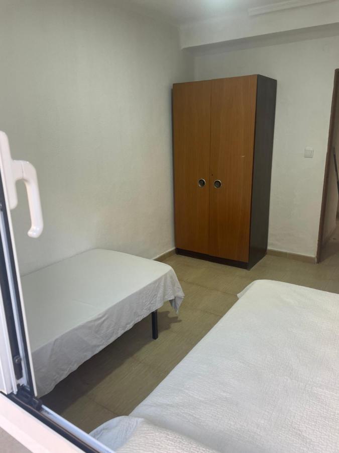 Habitacion Privada Workstay Valencia