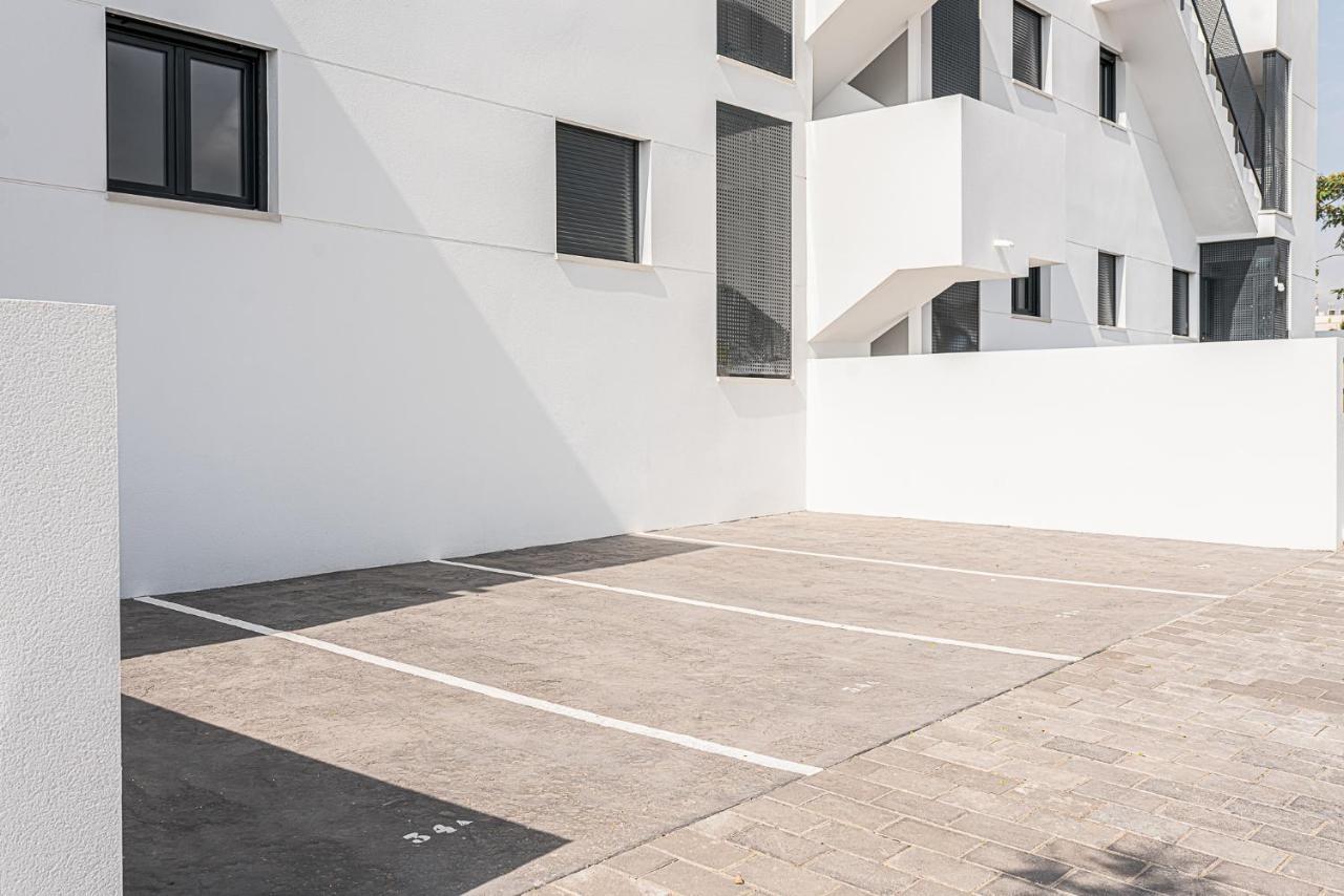 Apartment Blue Diamond Pilar de la Horadada