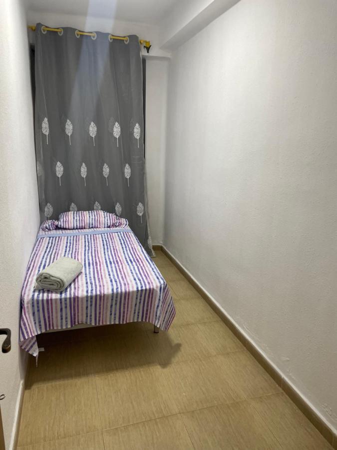Habitacion Privada Workstay * Valencia