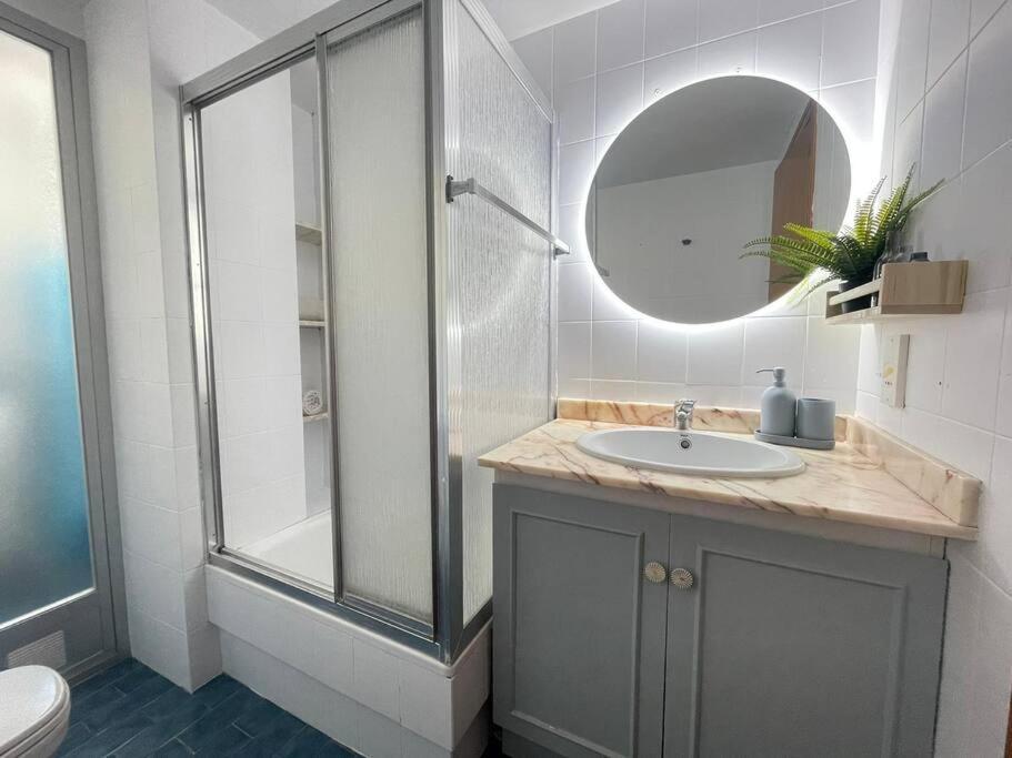 Vive El Mediterraneo - Apartamento Con Piscina En Cullera *