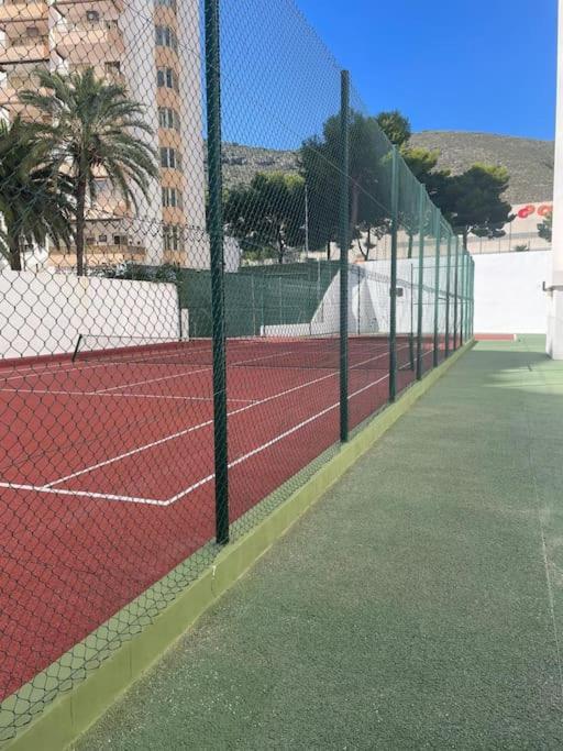Vive El Mediterraneo - Apartamento Con Piscina En Cullera *