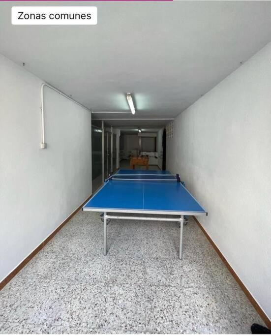 Vive El Mediterraneo - Apartamento Con Piscina En Cullera Apartment *