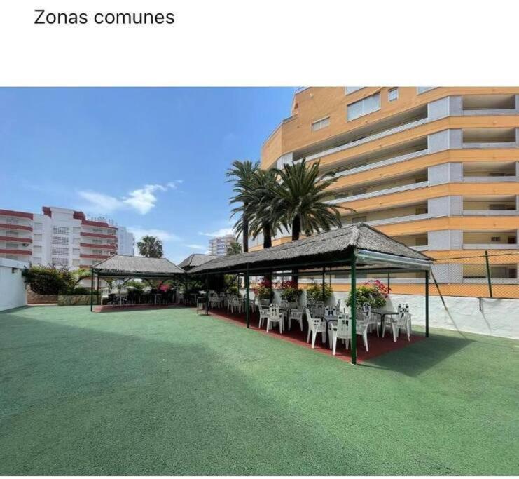 Apartment Vive El Mediterraneo - Apartamento Con Piscina En Cullera