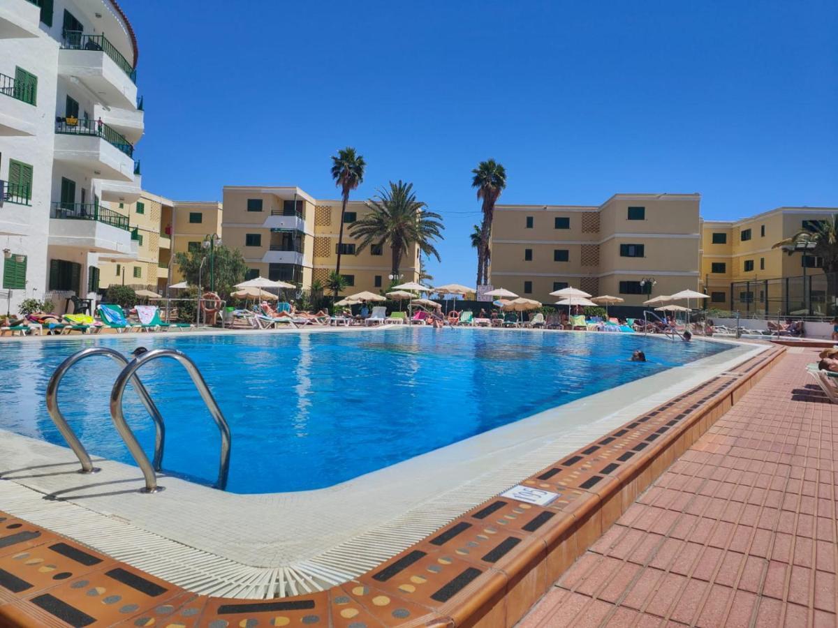 Apartamento Edificio Faluas , Playa Del Ingles , Maspalomas Maspalomas (Gran Canaria)