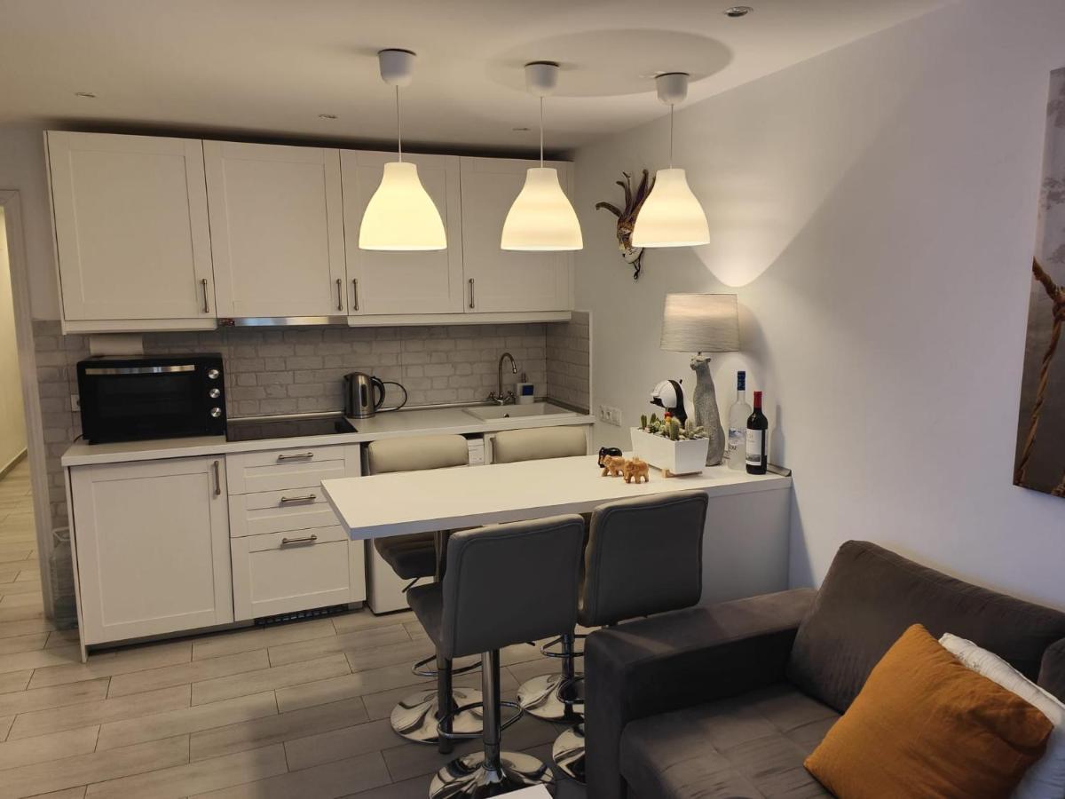 Edificio Faluas , Playa Del Ingles , Maspalomas Apartamento