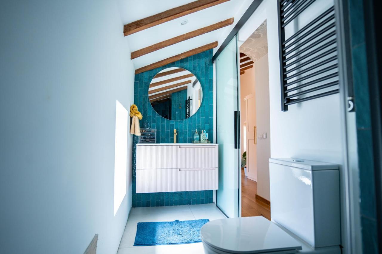 Valencia 2 Bed Luxury Godella