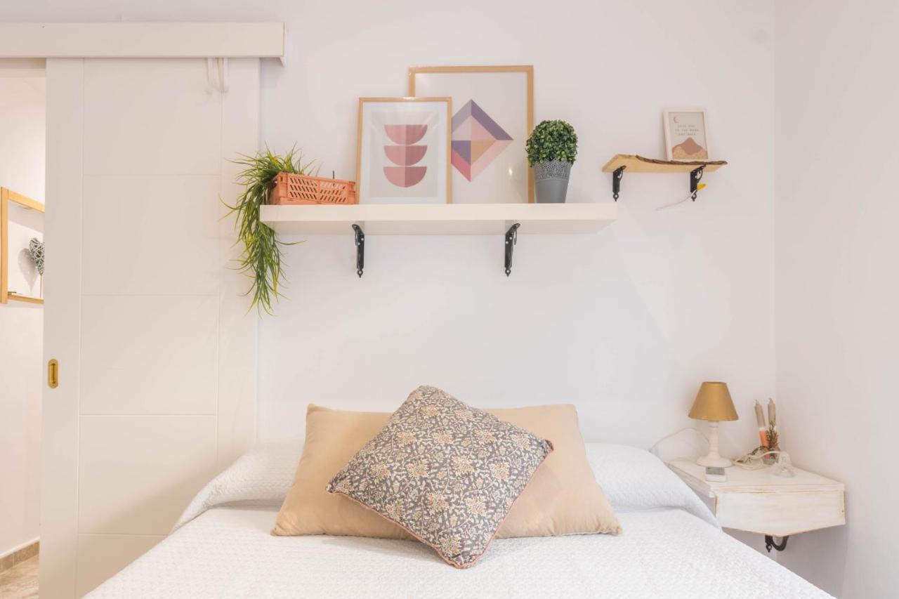 Apartamento Apartamento La Reja De San Lorenzo Centro Córdoba