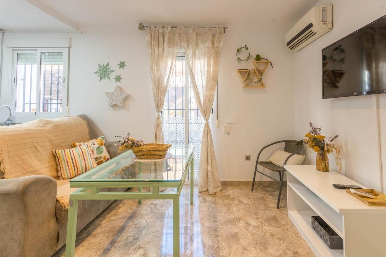 Apartamento Apartamento La Reja De San Lorenzo Centro