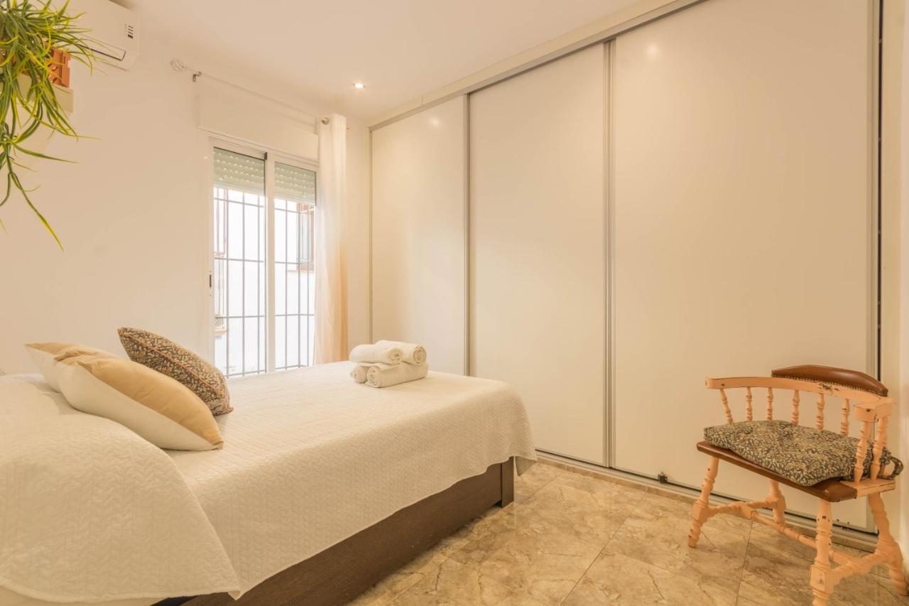 Apartamento La Reja De San Lorenzo Centro Apartamento