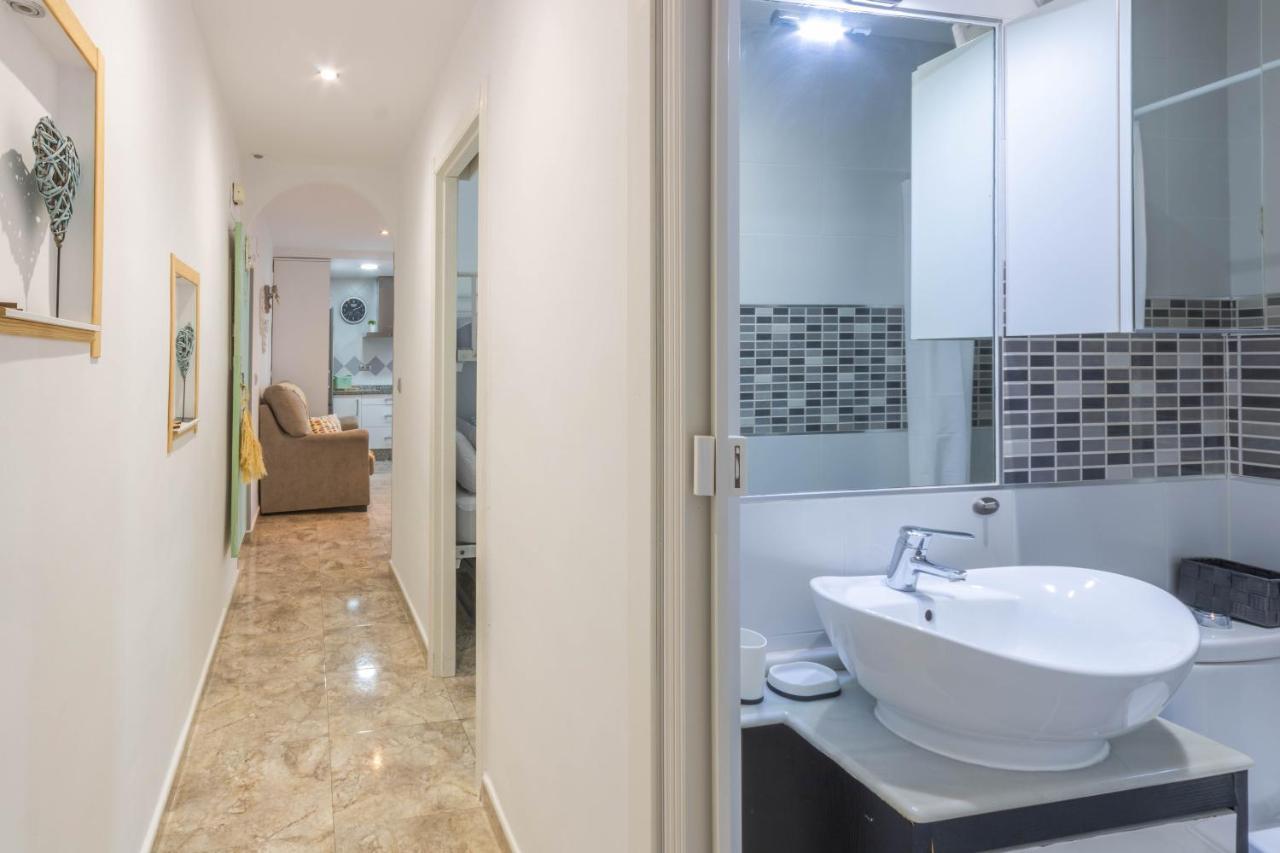 Apartamento La Reja De San Lorenzo Centro *